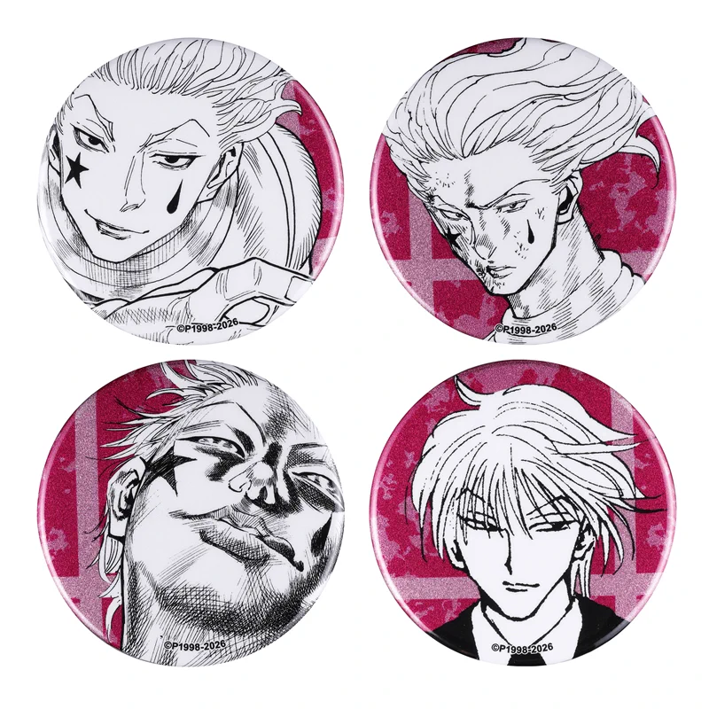 ジャンプキャラクターズストア on X: 