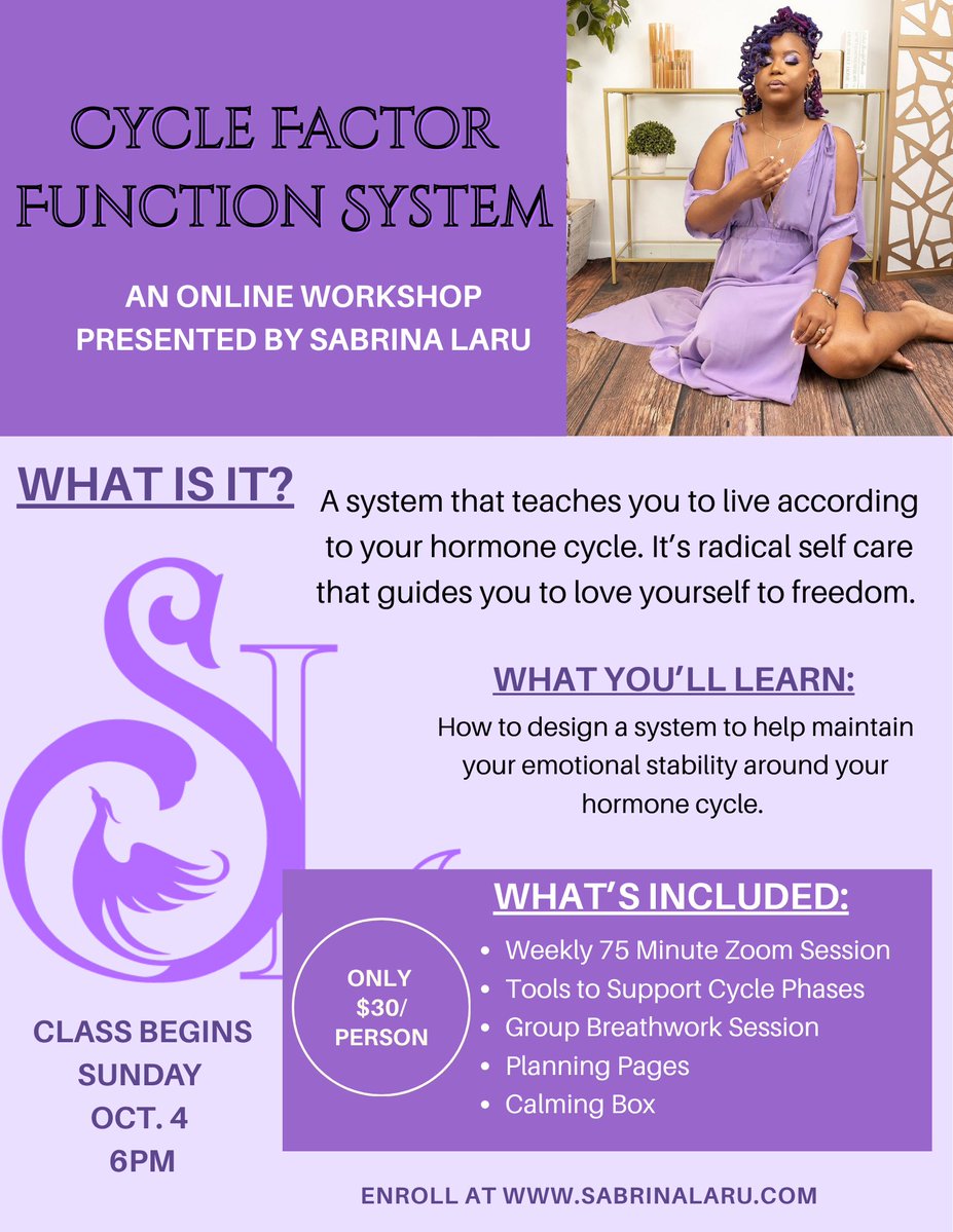 amthystphoenixx's tweet photo. I successfully updated my website &amp; planed content during my #lutealphase. This is why my system works. I planned for my low energy &amp; prepared food and snacks for days. So I was free to rest and had the mental capacity to complete my task. Earned my brownie #CFFS #LinklnBio https://t.co/nDknr8XGXX