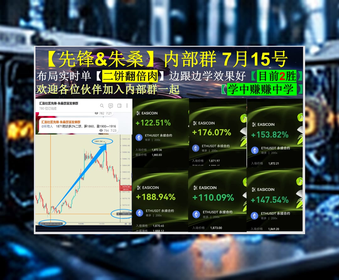 OlenBibb0rg's tweet photo. The only way to do great work is to love what you do.
BTC走势怎么看？每日分享分析。二餅🍪下跌🏢eth🧣公链
市盈率🚞PACCAR🧳市场深度🐕环球支付
比特币 以太坊 币圈 免费合约跟单社区👉 【主页简介】 👈 https://t.co/9lrU15fnBd