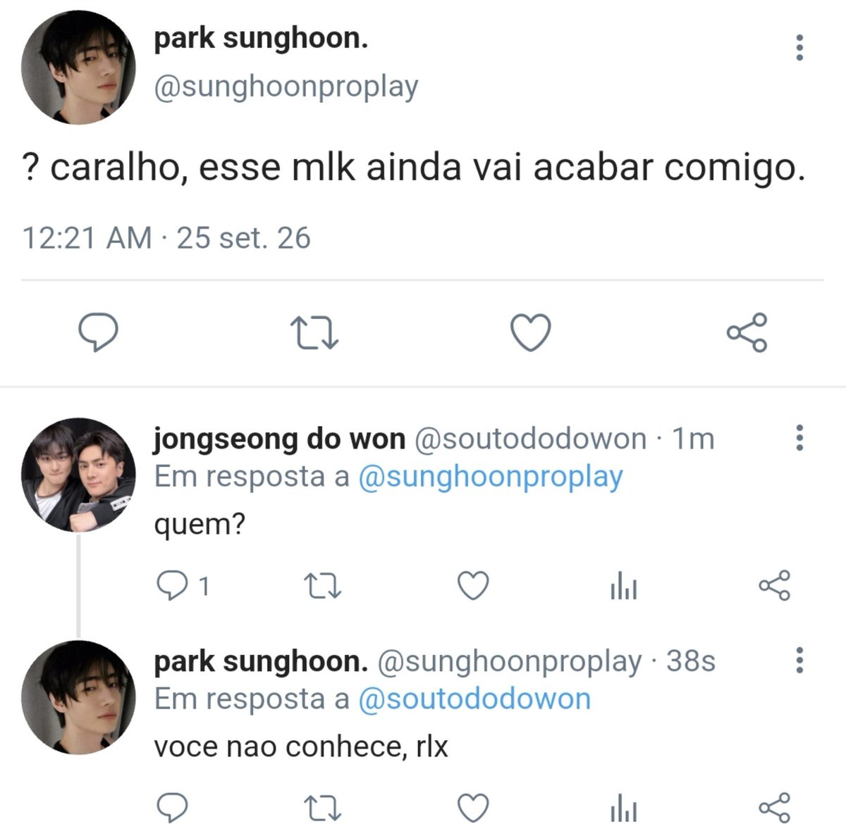 jjenhypen's tweet photo. #jakehoon au 🔞 onde:

jay e sunghoon são melhores amigos. e, por ser o irmão mais novo de jay, jake sempre esteve por perto.

o problema começa quando jake deixa de ser apenas o “irmãozinho do jay” e passa a provocar sunghoon de um jeito que ele não sabe mais como ignorar. https://t.co/jVqb68NYyB