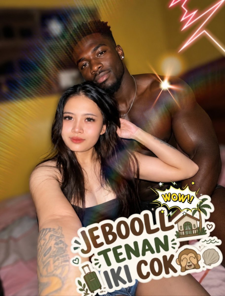 AleBubun's tweet photo. Jebol tenan
https://t.co/YmhmoBr5ad https://t.co/iEKLp421kC