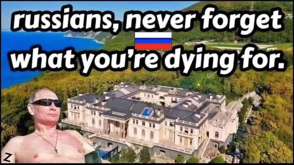 PeepeepoopooJC's tweet photo. @CanauckForEver @IAPonomarenko Silly Vatnik. Shepard Fairey is for GOATs. Take that AI slop and go buy some potatoes with them rubles show shine boy. https://t.co/zxK6BIFC7D