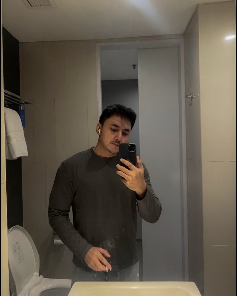 IRRaccoon's tweet photo. 088975278751
📍Area jakarta

#pijatjakarta 
#pijatjaksel 
#pijatjakpus 
#massagepriajakarta 
#pijatpria 
#pijatenak 
#massagejakarta https://t.co/azaH1FtlL7