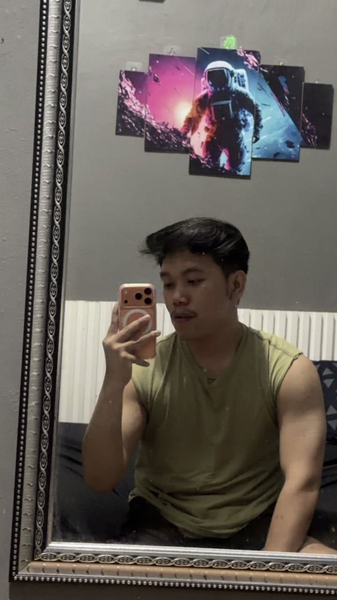 AdrianGuna6t's tweet photo. 𝙅𝙤𝙞𝙣 𝙢𝙮 𝙥𝙧𝙞𝙫𝙖𝙩𝙚 𝙩𝙚𝙡𝙚𝙜𝙧𝙖𝙢 😈
https://t.co/6P15yoMftU

Madu Kuat Berjam Jam Bubuk Valentine Sachet Kapsul 100% Original CoD dengan harga Rp8.300. Dapatkan di Shopee sekarang! https://t.co/48TFggpd2c https://t.co/aDwRb0g3O8