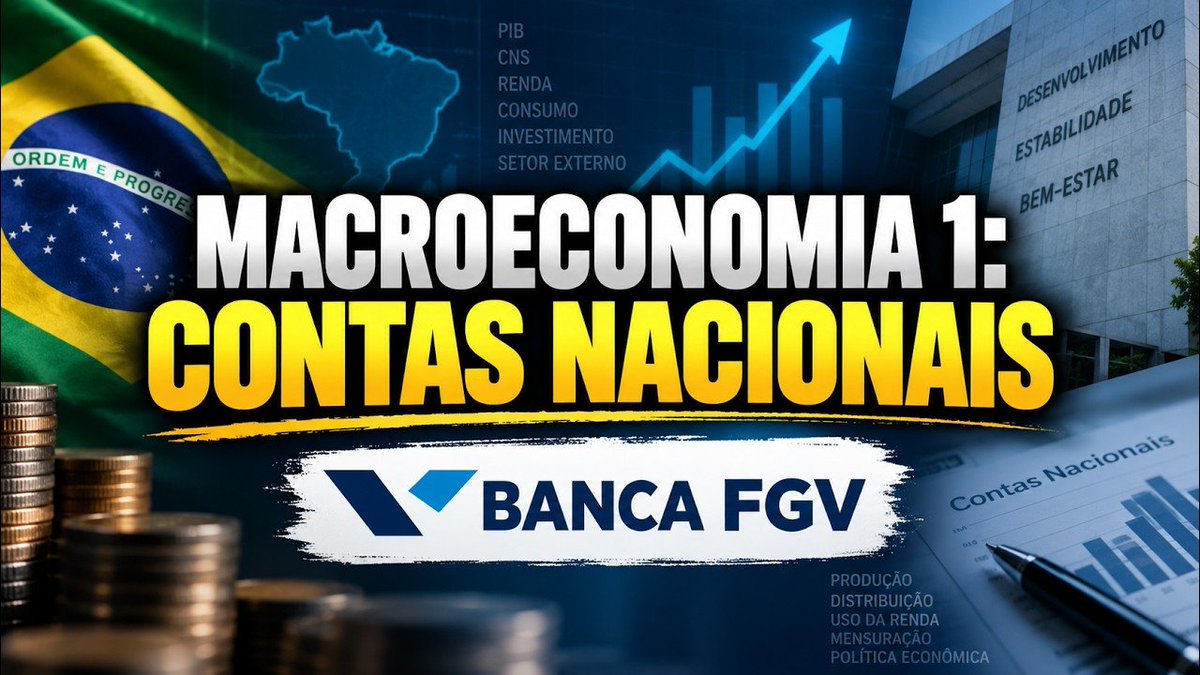 CGrundrisse's tweet photo. Questão 01 - Macroeconomia 1: Contas Nacionais - Banca FGV

Link: https://t.co/2QEHpEdL75

#economia #macroeconomia #economista https://t.co/oyIC4LhTee
