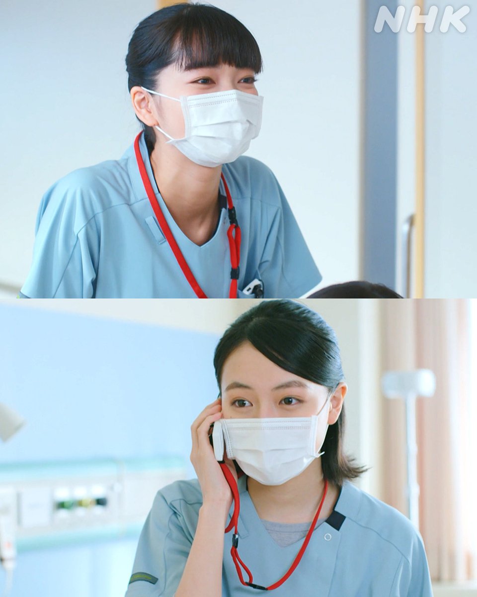 asadora_nhk's tweet photo. 道をはずれた人から、いつも道は生まれた。

👇見逃し配信
https://t.co/Ws1e2UVDsI

#朝ドラ #風薫る
見上愛 上坂樹里 https://t.co/hlhxuNsiu1