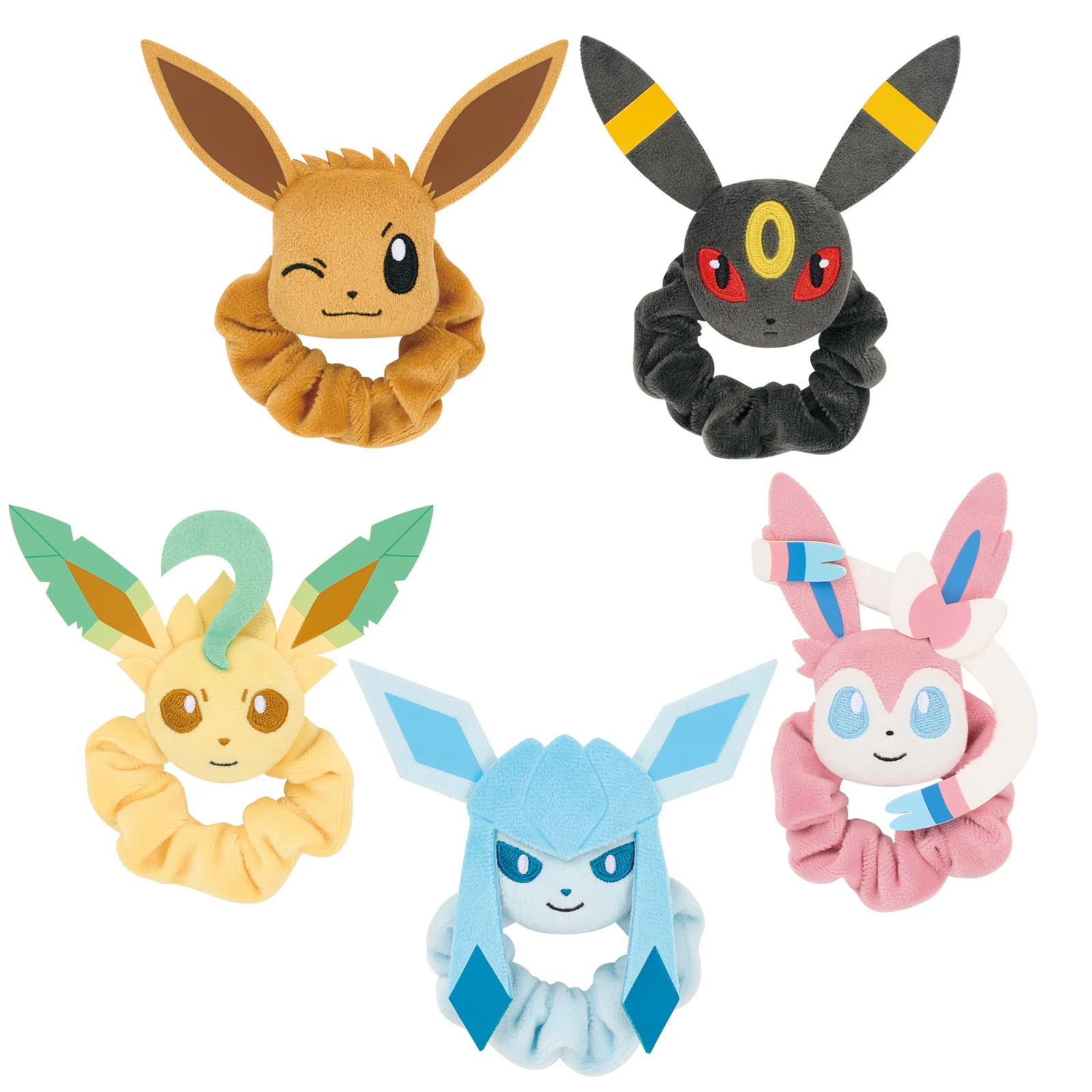 ポケモングッズ紹介 イーブイコレクション (@eievui_eevee) / X
