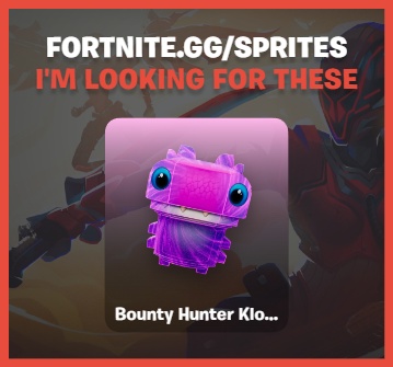 The_Scientist97's tweet photo. These are the Sprites im missing
#Fortniteㅤㅤ https://t.co/61Pa4GzdTG