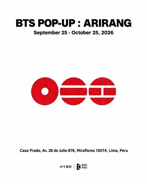iJJKTH_'s tweet photo. Ayudo a buscar intercambios o entrega de qr para la pop up ‼️

⭐️ Pueden dejar aca la fecha que buscan o intercambian 

⭐️ O comentar que fechas pueden ceder, para que mas armys puedan asistir a la pop up, más que nada para personitas de provincia 💗 https://t.co/4I4gsgvu8p