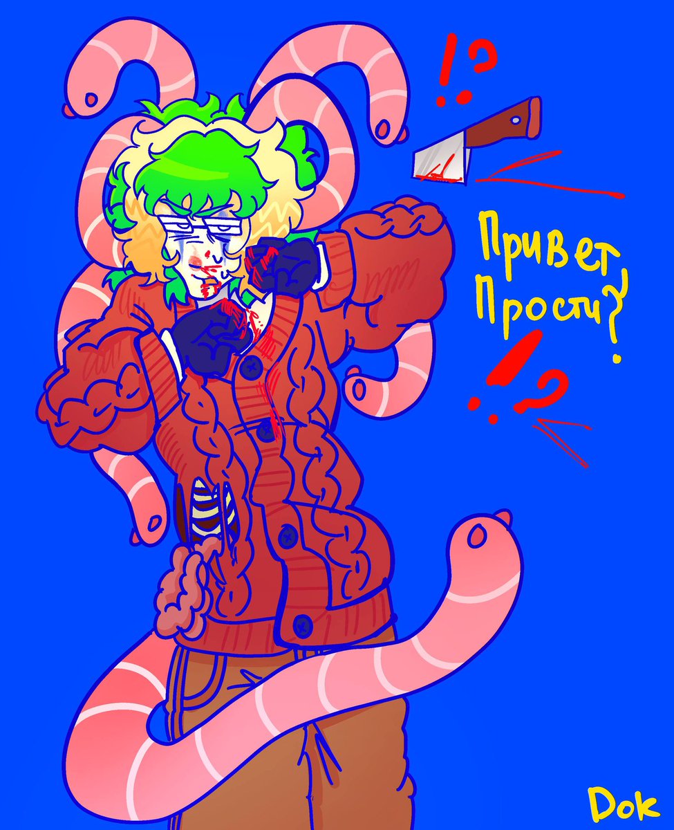 docdeadd_'s tweet photo. 1. custom for adopt trade
2. selfsona art! oh i acnt. i luv them.
3. new oc!
#oc #ocart #art #digitalart #bugs https://t.co/5lUIsDUmEa