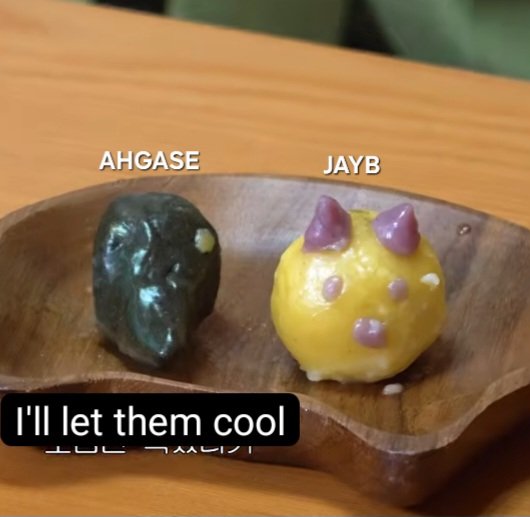 mynamedevilgirl's tweet photo. แจบอมบอกต้องอยู่ข้างกัน 🐥🐱
#JAYB

https://t.co/n6YN8EYUot https://t.co/uhtJz2vXvE