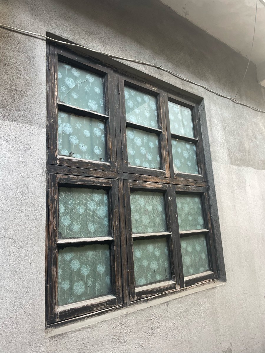 camic171761's tweet photo. [The fleeting flaw plays around the old wood]， https://t.co/B8kUg77AJg