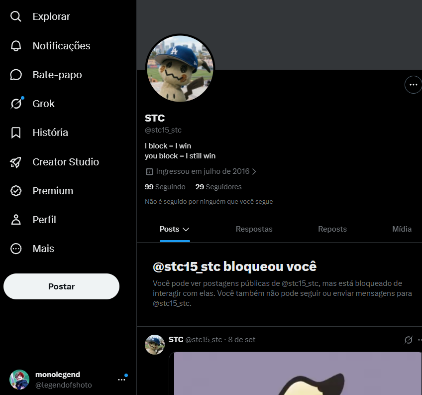 _legendof_ tweet picture