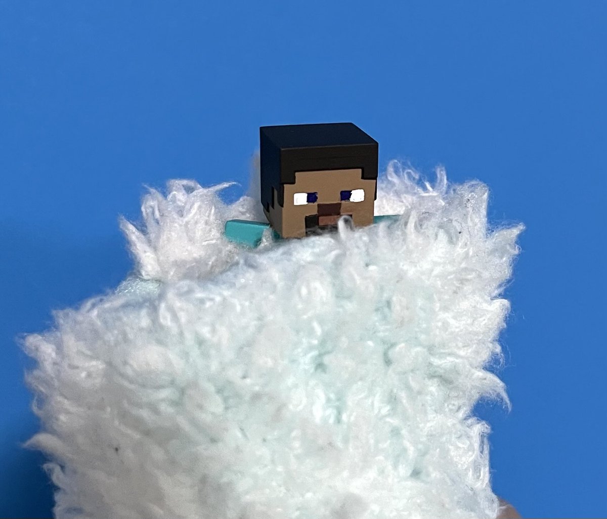 AModeler251's tweet photo. @Minecraft https://t.co/s1c1yyLKeB