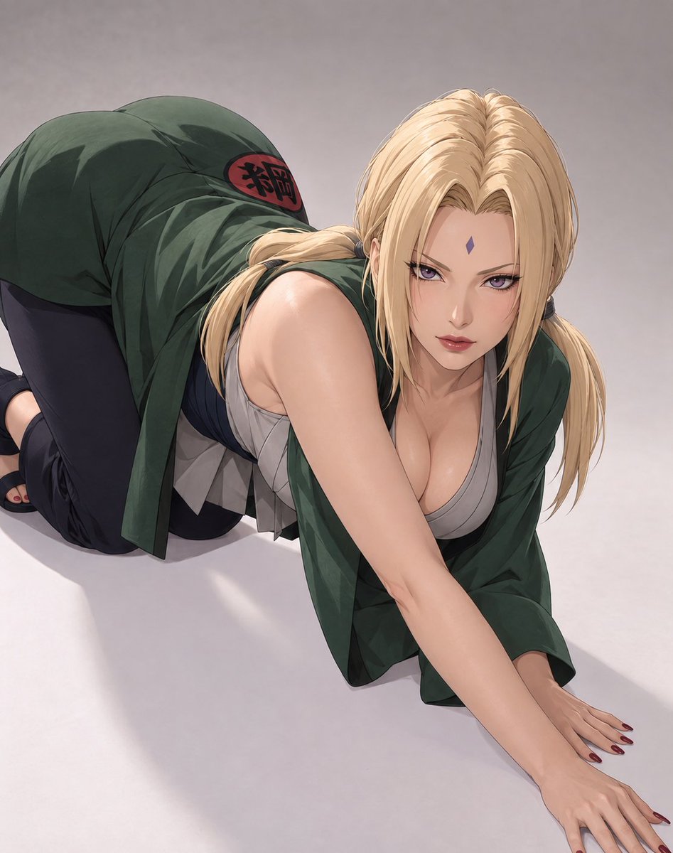 YumeeXO's tweet photo. Tsunade 🖤 
#Tsunade #Naruto #NarutoShippuden #Anime https://t.co/ORqwwyRcP3