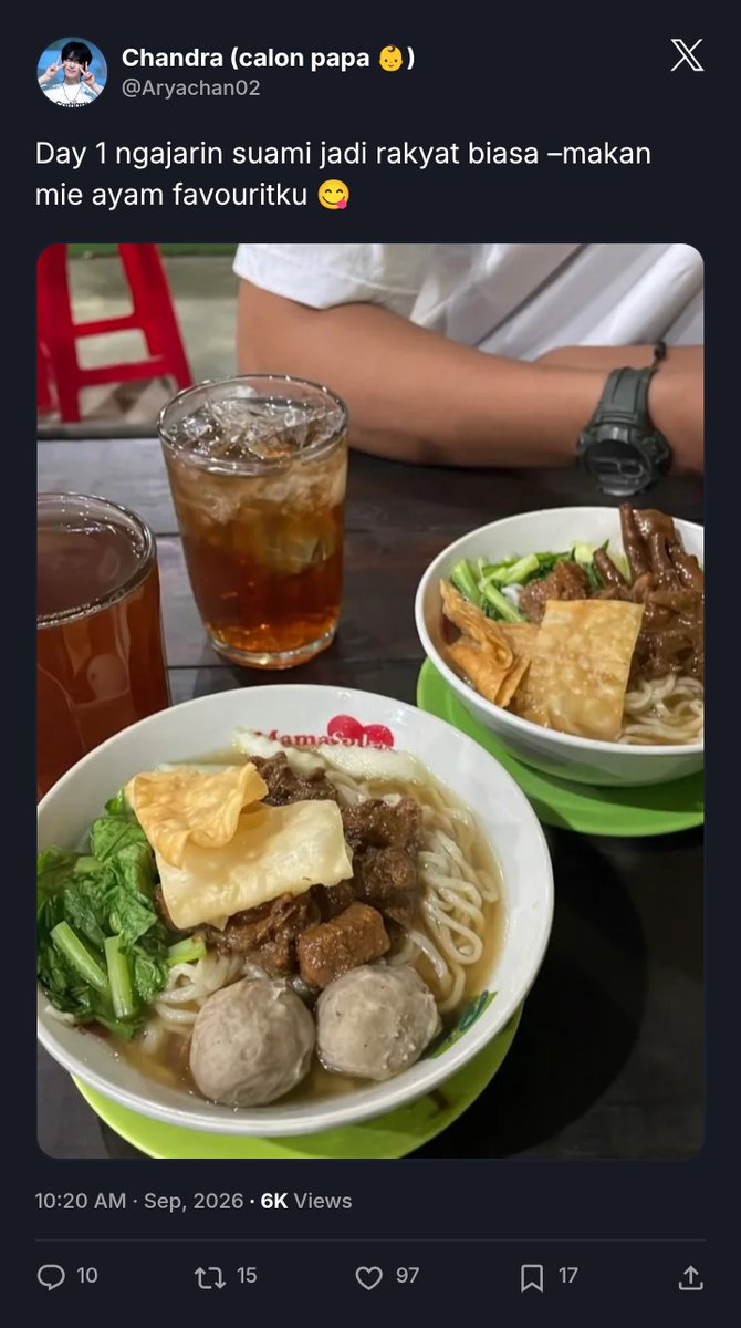Haye_SMESME's tweet photo. Ngajarin suami jadi rakyat biasa
#Cheolchan Papasa๐& Papachan๐ฆฆ view twt AU https://t.co/qrJ3kzsbXV