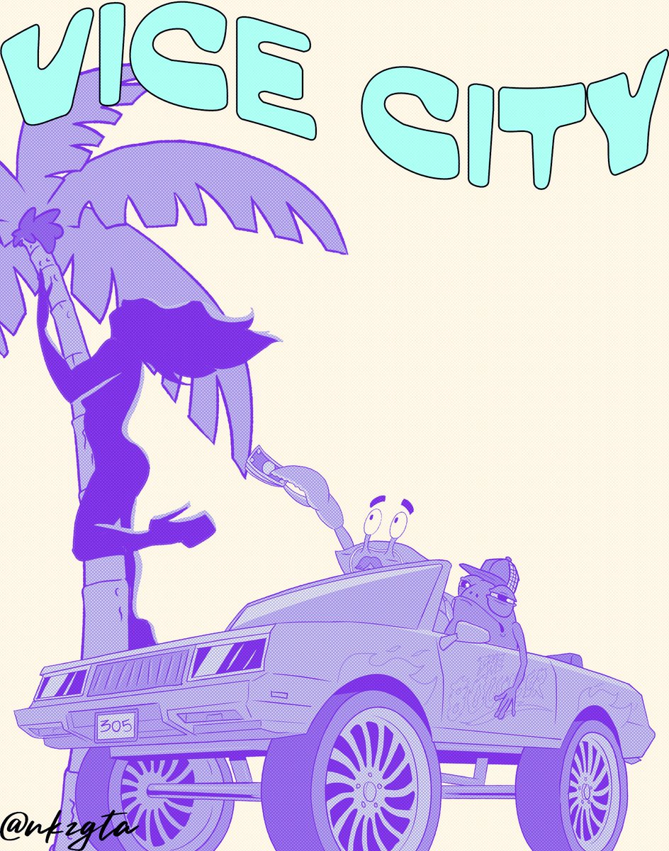 nkzgta's tweet photo. #ViceCity https://t.co/WtBe5OHipD