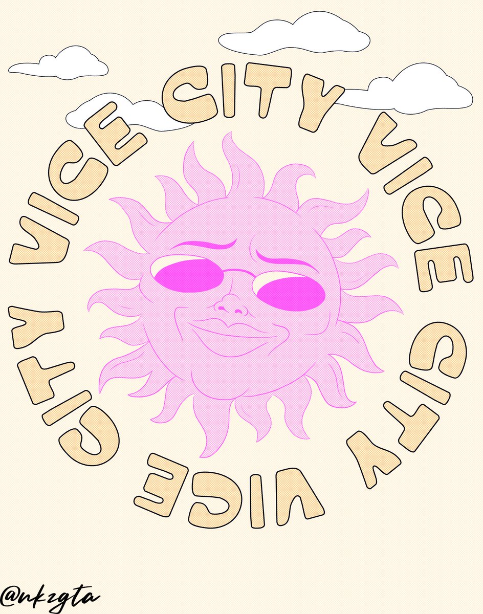 nkzgta's tweet photo. #ViceCity https://t.co/WtBe5OHipD