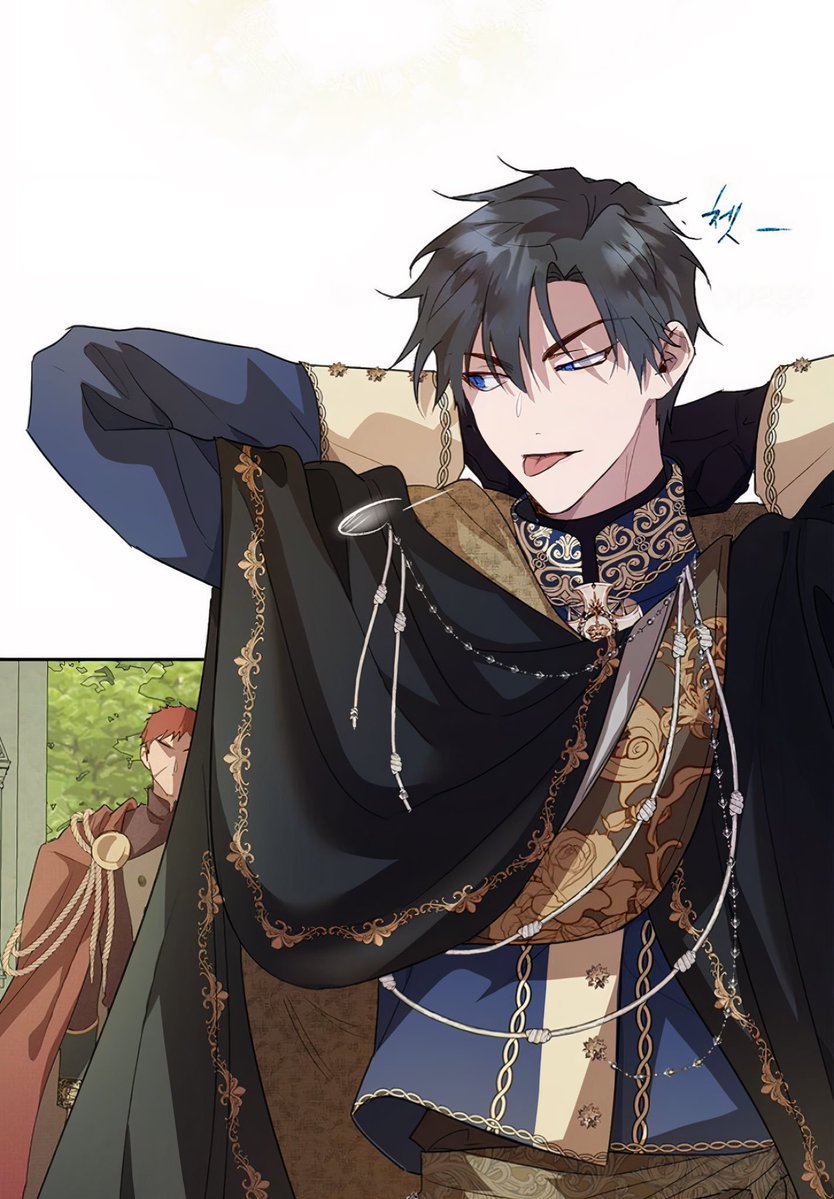 marluuv_'s tweet photo. Whoever created this crossover ship, thank you so much for feeding an entire fandom that didn’t even know they existed https://t.co/yb6YLSo5T8