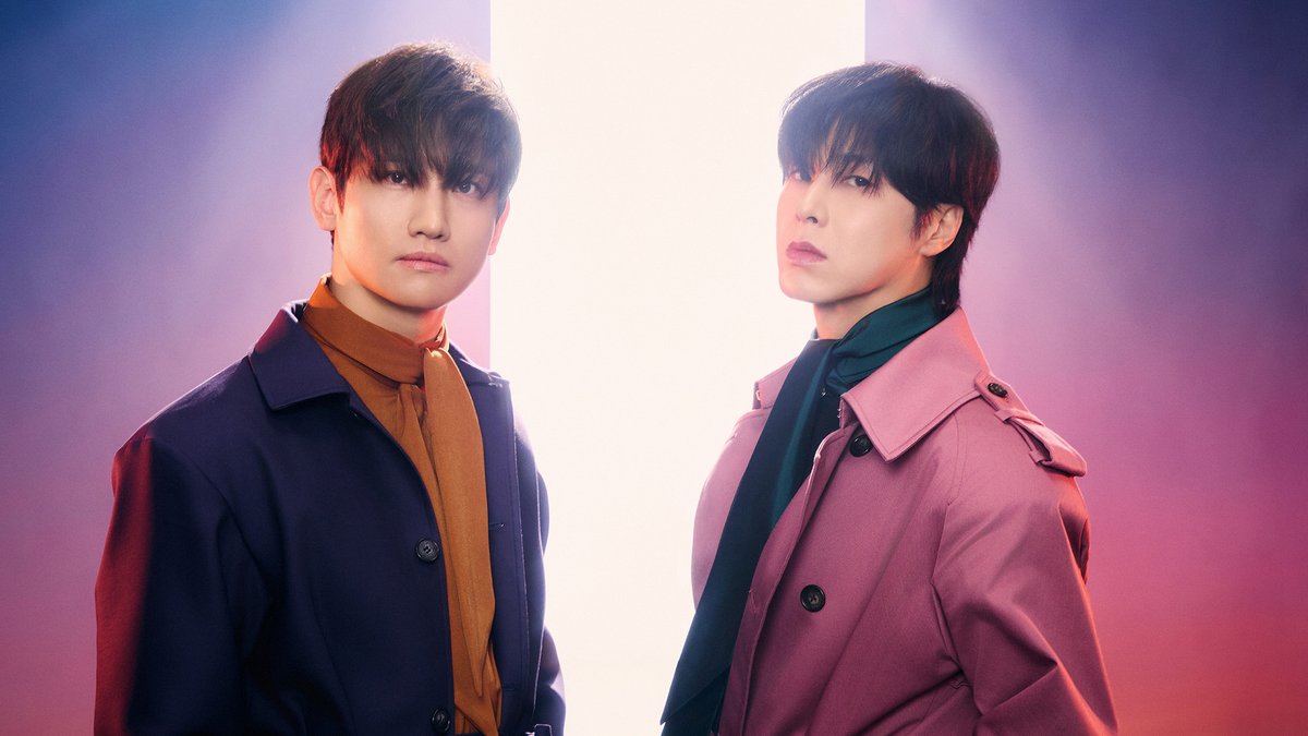 YUNIKAVISION_St's tweet photo. ／ 
📢西武新宿駅前のユニカビジョンで「#東方神起」特集が絶賛放映中！
＼ 

東方神起のLIVE映像を3曲フル尺で放映

📆 期間：9月21日～9月27日
⏰ 9時,11時,13時,15時,17時,19時,21時の各00分から約14分間の放映

詳細はこちら👇
https://t.co/TO67Lx0yBu https://t.co/KC2zxekHUX