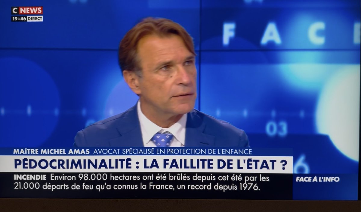 michel_amas's tweet photo. La protection de l'enfance un combat que nous gagnerons ensemble

PAS UN ENFANT DE +

Michel AMAS https://t.co/rxDr7XKduy