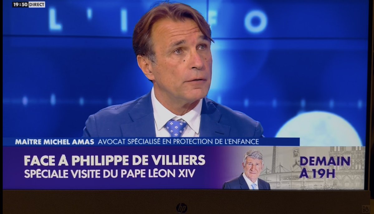 michel_amas's tweet photo. La protection de l'enfance un combat que nous gagnerons ensemble

PAS UN ENFANT DE +

Michel AMAS https://t.co/rxDr7XKduy