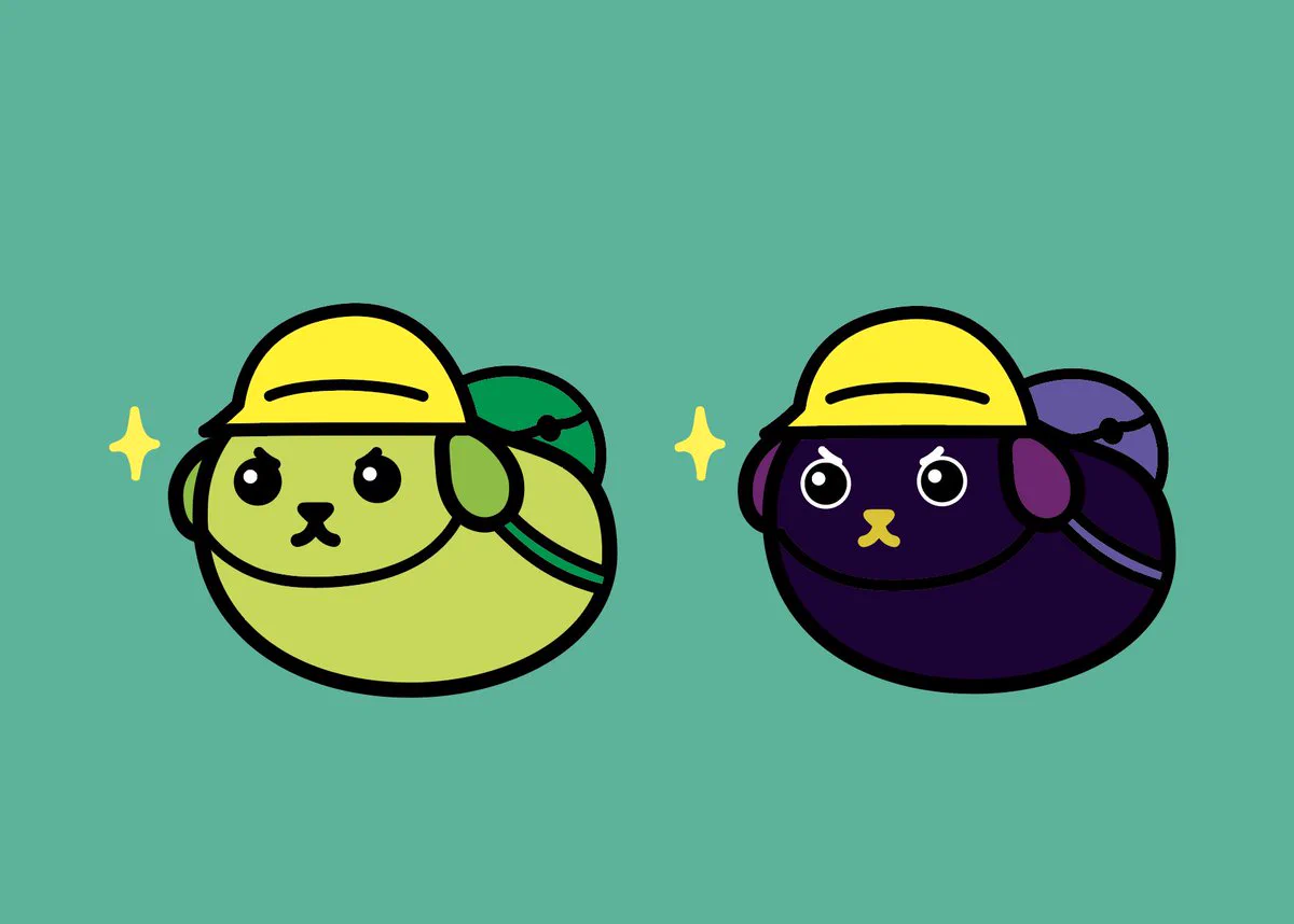 豆しば (@mame_official) / X