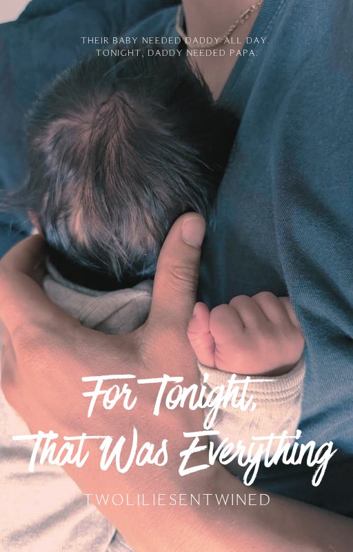 lilieslibrary's tweet photo. "For Tonight, That Was Everything"
PondPhuwin ppw AO3 fanfic AU | Omegaverse | Alpha/Omega | Parenthood | Established Relationship | Mates | Domestic Fluff | Massage | Feeding | Scenting 

https://t.co/VBEUT4j6Uk https://t.co/GpMc8iOnNK