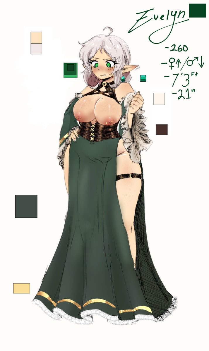 YozosDesire's tweet photo. Both sfw and nsfw cuz im a homo sexual https://t.co/TWZTe5bhN4