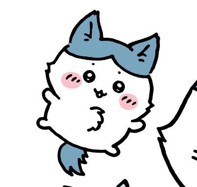 delta0401's tweet photo. 私的にはつよくなりきったハチワレよりも、この中間形態がここ数日ずっと脳に焼き付いて離れない(かわいすぎんか？？) https://t.co/kHvCuV1Kxo