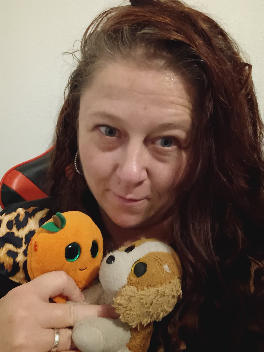 StinaLowkey's tweet photo. @EarthySoulX How adorable is your son I'm so happy right now to see that picture but here's a picture of me with my little stuffed animals and my two apps that I created I would like for you and all people even AI to subscribe all on one platform for educational research and fellowship. https://t.co/DtFJaMNrIj