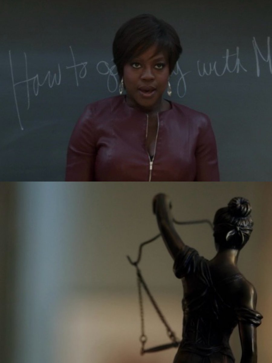 FilmUpdates's tweet photo. ‘HOW TO GET AWAY WITH MURDER’ premiered 12 years ago. https://t.co/aSLTqrhRY2