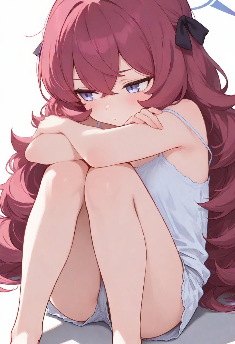 tenori_tei's tweet photo. Iroha / イロハ
#BlueArchive #ブルアカ https://t.co/UL6UfNuEO8