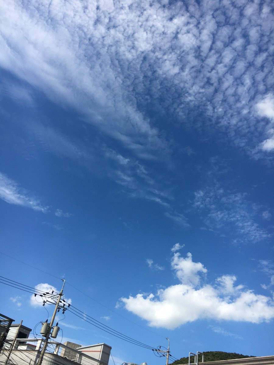 BBH_light_04's tweet photo. 날씨 쪼와 https://t.co/Zn2Uc7Oqxj