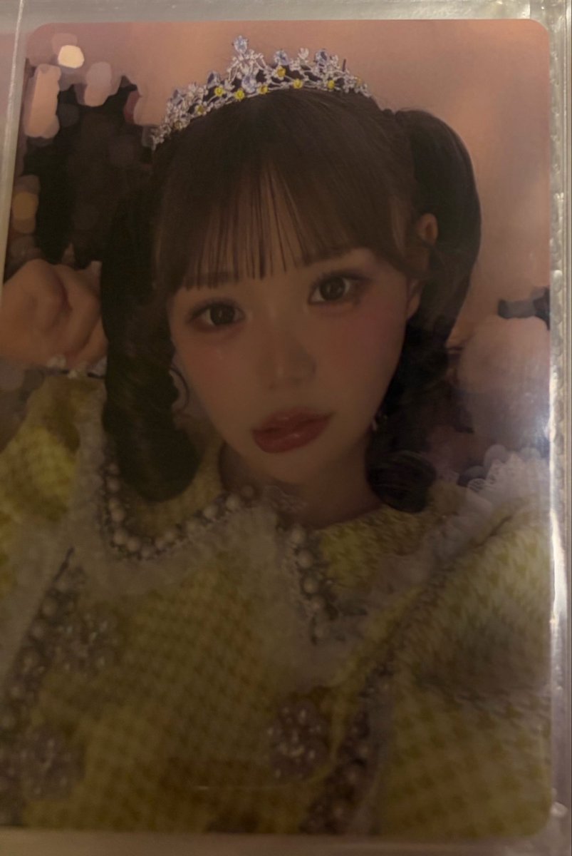 newnewerii's tweet photo. @Naaachu72 検索から失礼します。
こちら所持している古澤でver16の横のものと交換可能なものありますでしょうか？？ご検討よろしくお願いします🙇‍♀️ https://t.co/D86FReCU3S