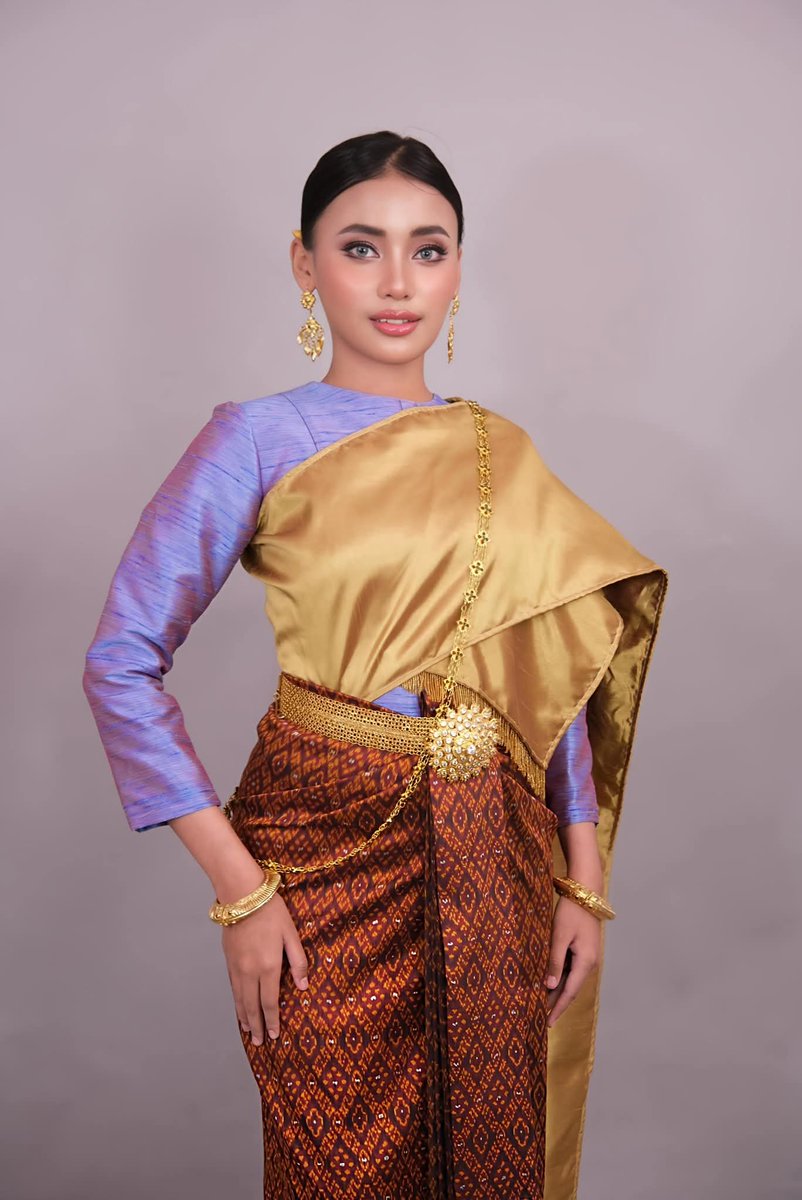 RakVirakOffical's tweet photo. Lim Laura, Miss Teen Universe Cambodia 2026 🇰🇭🇰🇭🇰🇭 #cambodia #limlaura #missteenuniversecambodia2026 https://t.co/T0MizNYytZ