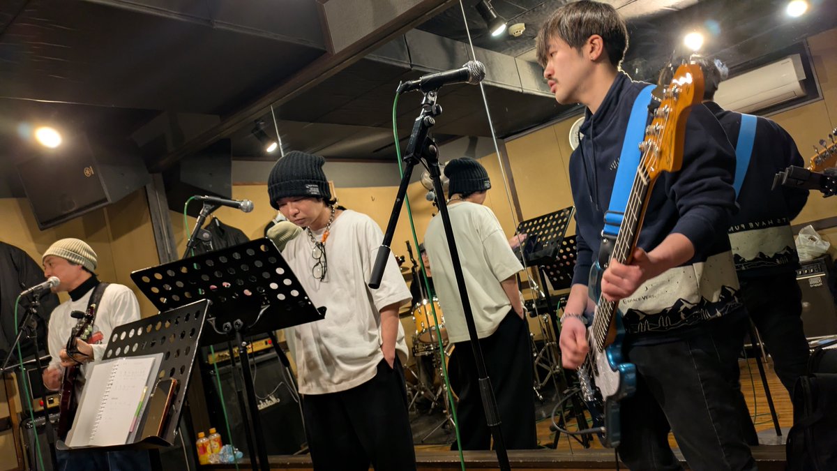 YellowSheep2025's tweet photo. @moshi_ys @izu_xxxx03sp @JGRPEk5jdw47573 @elephant_ys @Oshio010709 引き継ぎが終わるまでは
公式が停滞しますが
その間
各メンバー個人のポストで
ライブ情報等は随時更新していきます

引き続き
キイロさんたちを
よろしくお願いいたします◎ https://t.co/50DGTeT3wW