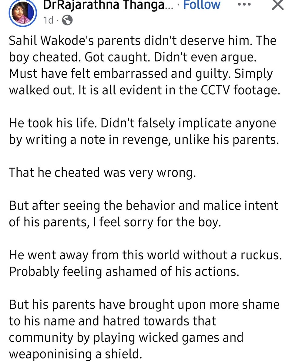 ShampaDey13's tweet photo. Exactly what I wanted to say. https://t.co/Ez0fllfZwQ