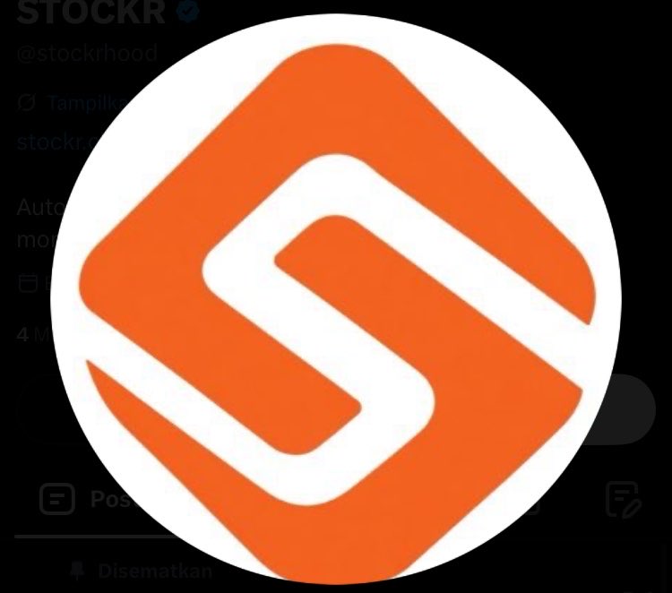 MoonCryptof30x's tweet photo. $STOCKR is building around exactly that.

instead of staring at charts all day,
imagine having an agent watching the market with you.  Gamble here🔥

Dexpaid 

Ca 

0xB1cfAdA8951EDAcc7f61FA9ceB20F0dd9FC2db65 https://t.co/AXoe6v5h1d
