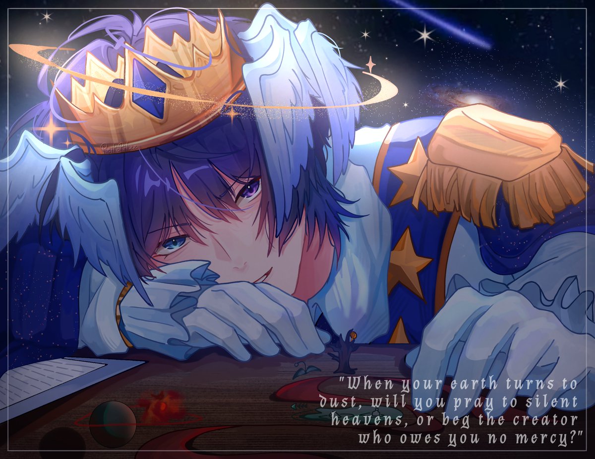 ScaramoucheRui's tweet photo. @ivyvasser1 Hii!! My comms are open if you're interested! ^^ https://t.co/3Q2Bta44hI