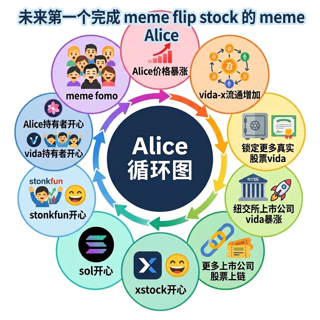 youmin8341's tweet photo. @hexiecs ALICE 的叙事，你可以说是韭菜爱幻想，但是当一个币的成功对于SOL如此有利的时候，很难不去想象SOL最终会去推动它。

PS： @lylepratt  已经被 @toly 关注了 https://t.co/TxErNyfVuW
