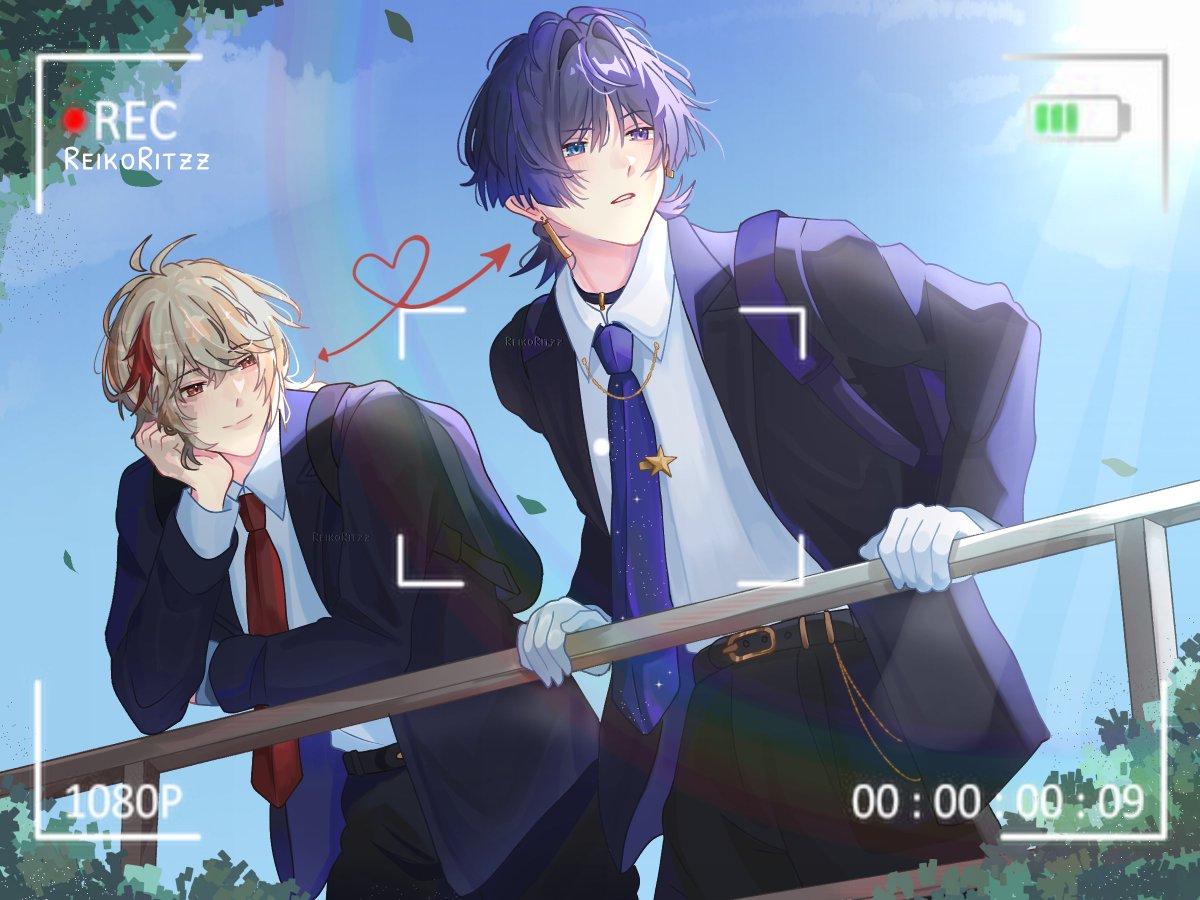 ScaramoucheRui's tweet photo. @ivyvasser1 Hii!! My comms are open if you're interested! ^^ https://t.co/3Q2Bta44hI