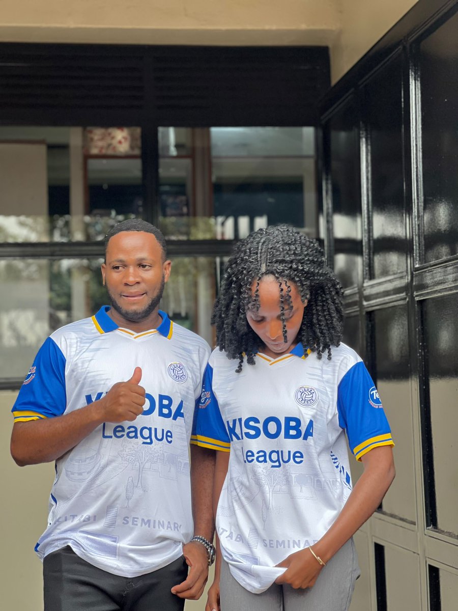Eminentfc's tweet photo. Good morning from the @Eminentfc Family 💚. Wishing you all a blessed and productive day🙏
#BiituOtwetaki
#KISOBALeagueSnV
#KLKakyekaFinale https://t.co/0xBFVKfzSC