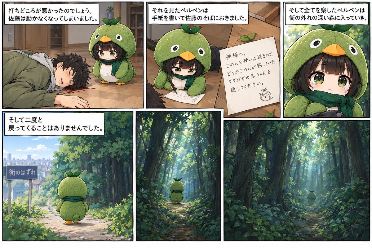 Gugumob's tweet photo. 緑ググガガのベルペン
#ググガガ https://t.co/PaCIQeiVPn