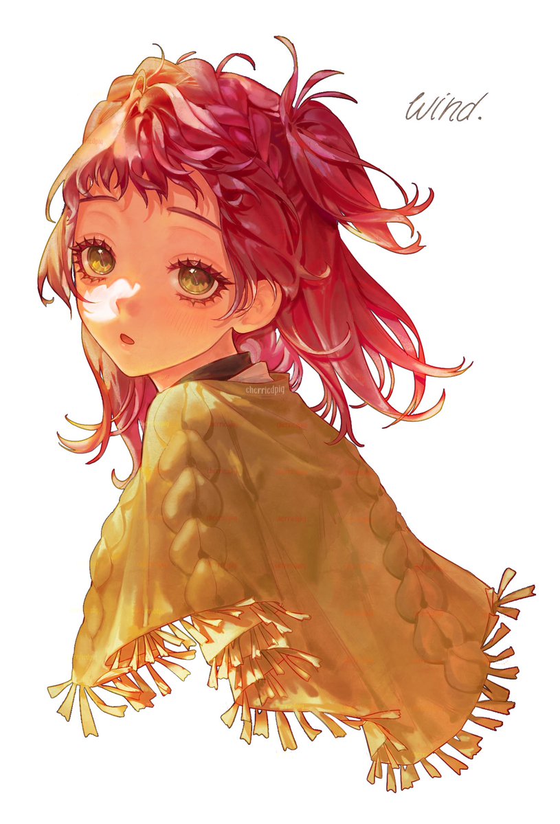 cherriedpig's tweet photo. slightly old drawing of kaede
#olnfmc #ourlifenowandforever #olnf https://t.co/LMIOfZfIgH