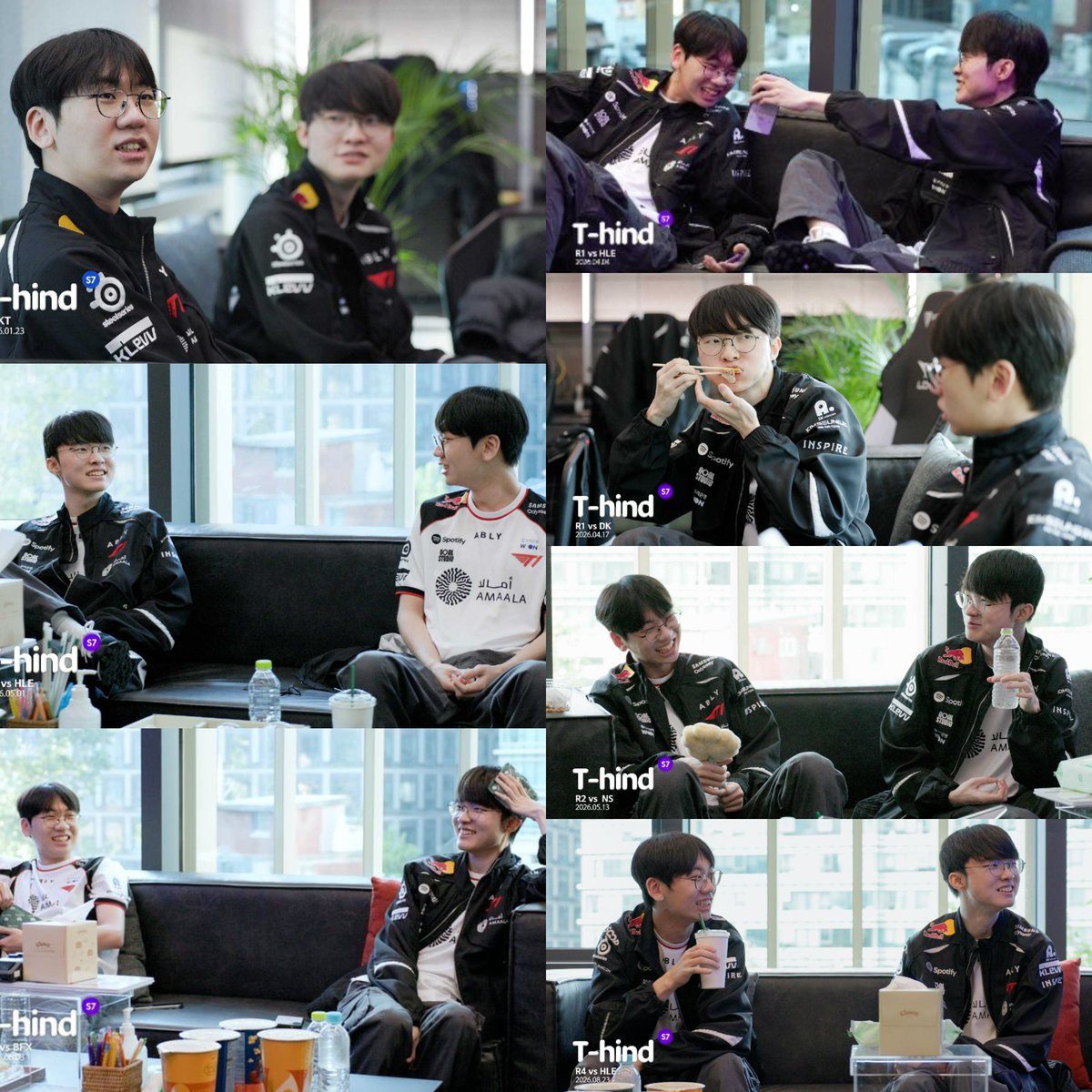 YADORAN_722's tweet photo. 도페 쇼파붙박이짤이 올해만 7개... 700🐿🐈‍⬛️ https://t.co/PO46jMf4Dq