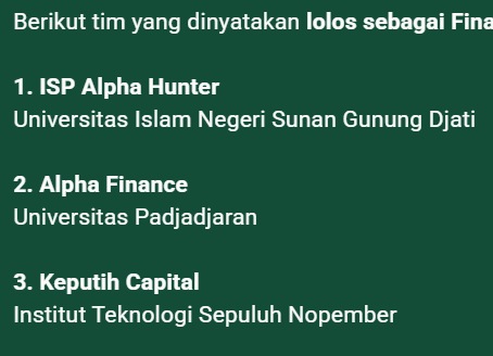 lapkeugacor's tweet photo. akhirnya https://t.co/0CVcP1VquN
