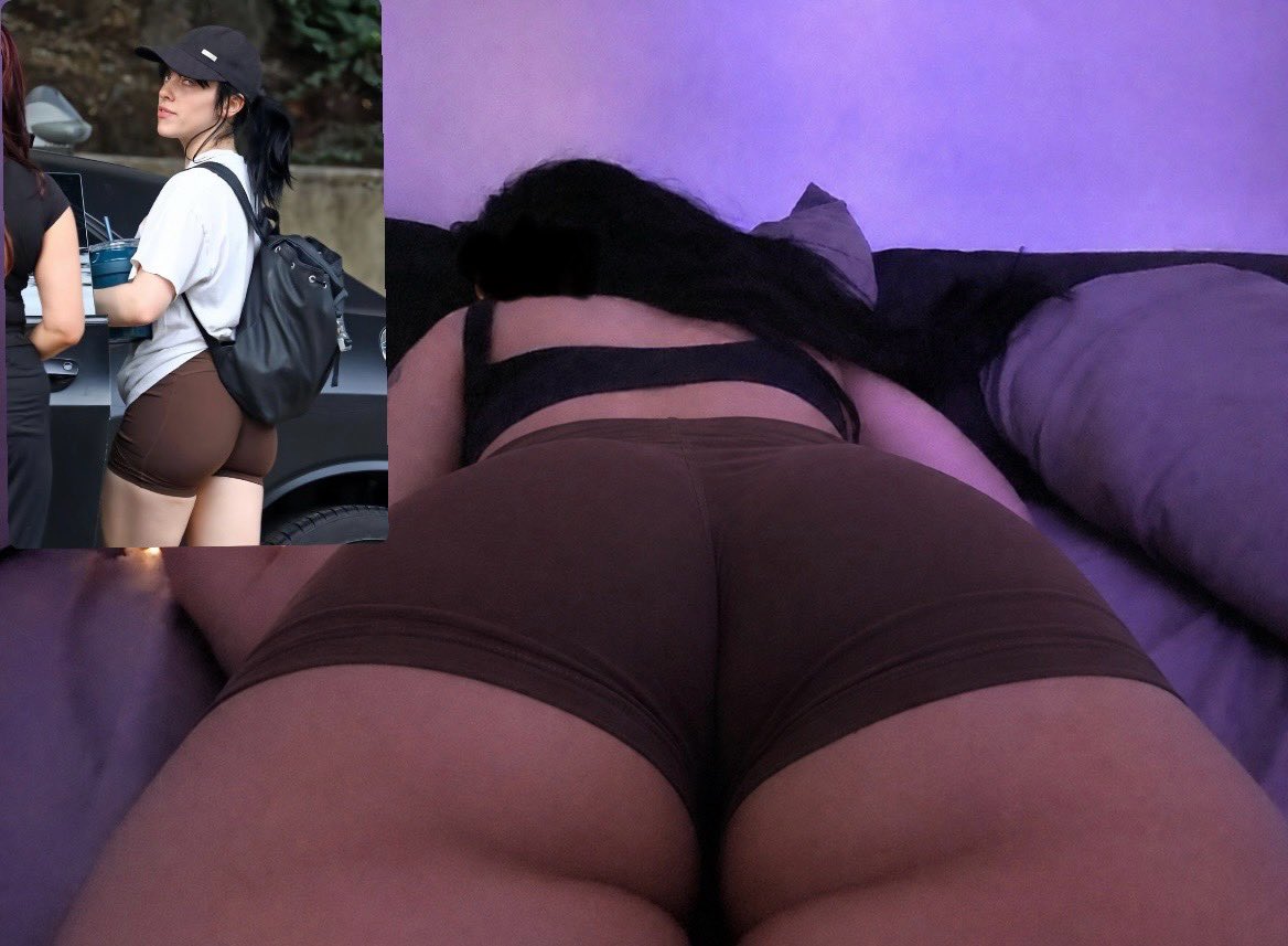 trubpeach2's tweet photo. everytime my girl puts on that fucking billie shorts we end up like this https://t.co/wzrg1iv5dy