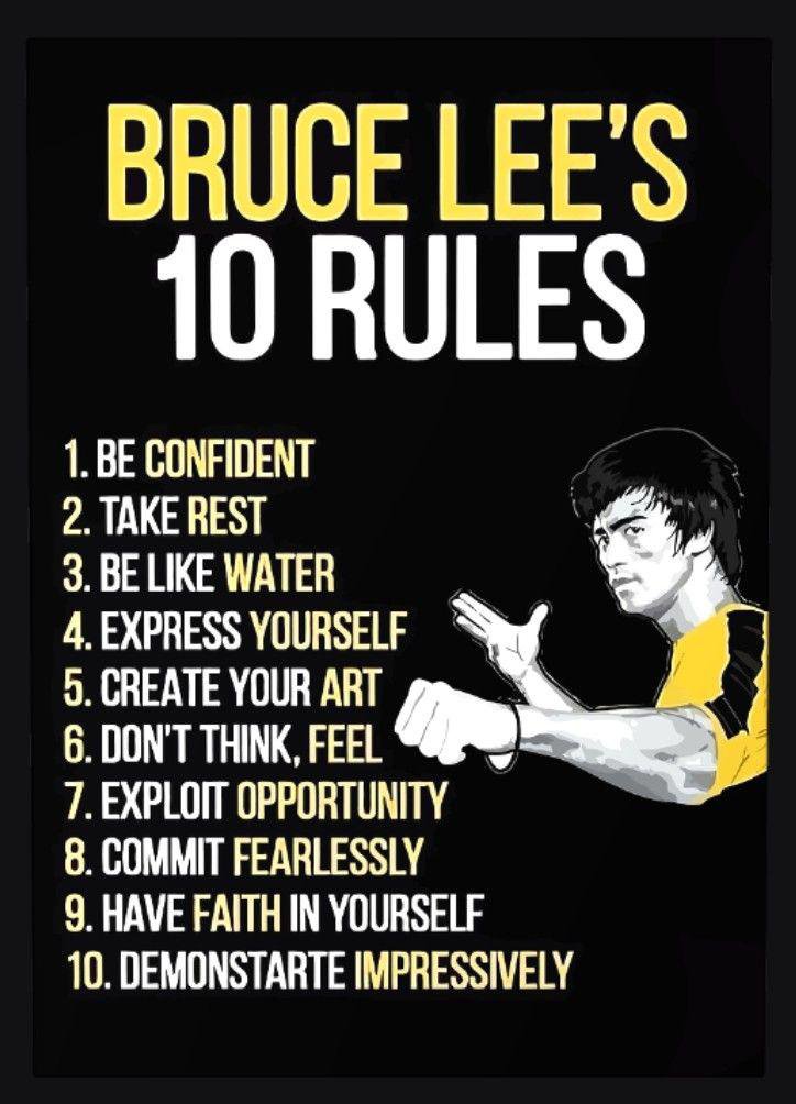 Inspire774239's tweet photo. Practice these 10 rules in life https://t.co/nM1d5Otjfu