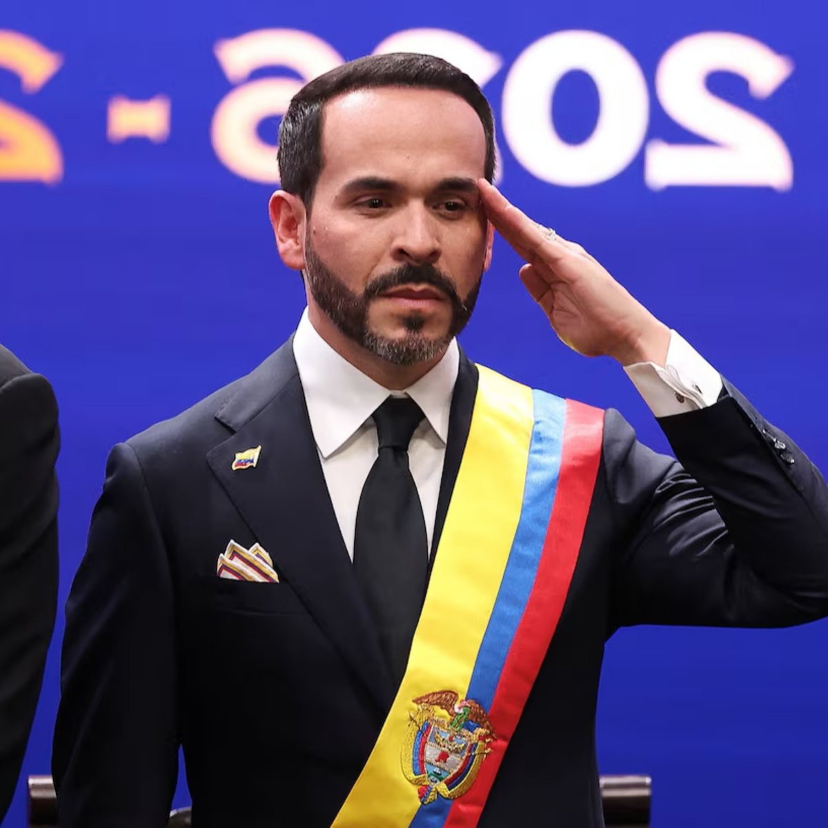 Colombia cuts diplomatic ties with Iran over security, terrorism concerns